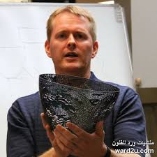 رسم و تفريغ اوانى خشبية Gordon Pembridge Gordon Handicraft