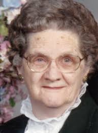 Obituary information for Clara Chipman