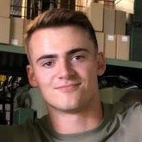 Lucky Owen Garyn Fallis Obituary