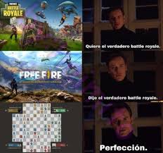 Calendário de eventos free fire. 29 Memes De Free Fire 2019 En Espanol Factory Memes