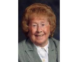 Ruth Miller Arsenault Obituary (1927