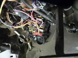 There is supposed to be a fuse marked fp. 88 Monte Carlo Fuse Box Gbodyforum 1978 1988 General Motors A G Body Community