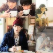 angels おしゃれまとめの人気アイデア pinterest katsumi イタズラなkiss 俳優 塩顔