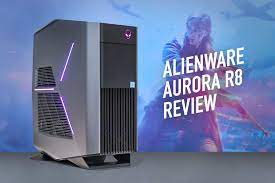 Alienware shows that not all gaming rigs have to be expensive. Alienware Aurora Gaming Pc Review High End Specs In A Sleek Package 2021
