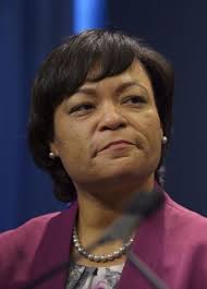 Grace Notes: LaToya Cantrell would do well to start talking after Derrick  Shepherd debacle