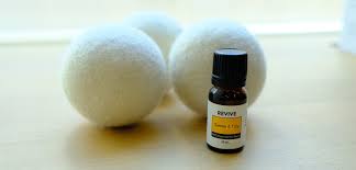 Unlike dryer sheets, you can use these balls in your dryer for a long time before it loses its effectiveness. Revive 100 Wool Dryer Balls Say Goodbye To Fabric Sheets Softeners And Fresheners Revive Essential Oils