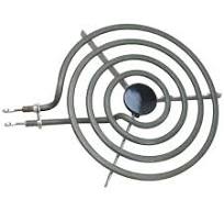 ERP Replacement 8-In. 4-Turn 2,100-Watt Range Surface Element S48Y21 - The  Home Depot