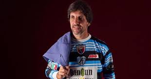 Federico Vilar