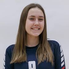 Kaylie Brown's Pinnacle High School Career Home