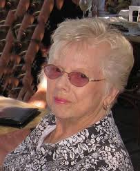 Donna Trainer Obituary (2014)