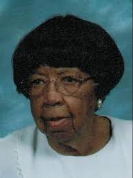 Angeline Franklin Obituary (2015)