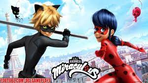 Encuentra todos los detalles de las 5 temporadas y de los 105 episodios de la serie miraculous: Descargar Miraculous Ladybug Y Cat Noir Para Pc Juegosdroid