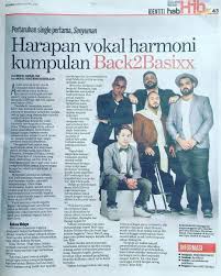 Kosmo, kosmo online, news, berita kosmo in english, malaysia, ekonomi visit kosmoonline.com Repost Back2basixxmusic We Re On Today S Kosmo Malaysia Newspaper Grab Your Copy And Check Us Out Dapatkan Kosmo Hari Ini Untuk Berita Terkini Kami Th