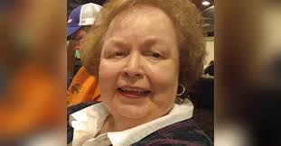 Barbara Ann Epling Witten Obituary