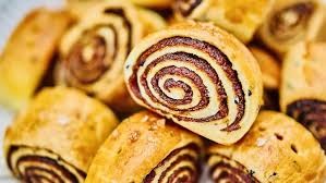 Image result for Kotschya ochreata