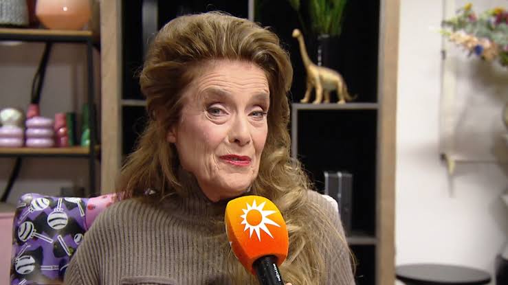 Jette van der Meij sluit GTST-hoofdstuk in Meerdijk na 35 jaar af: 'Ik hou  van jullie'