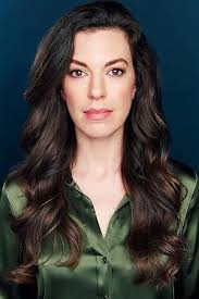 Ashe Parker: Movies, TV, and Bio