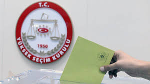 Cumhur i̇ttifakı'nda sorunlara bir yenisi daha daha eklendi. Secim Ittifaki Ve Gozden Kacmamasi Gereken Bir Husus Yorum Seta