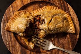 Savory Picadillo Meat Pies Meat Pie Chowhound Meat Pie Recipe
