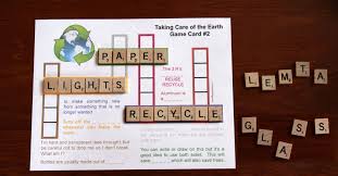 In other words, the deleted folder you'll eventually see a few steps from now, is actually a subfolder in recycle bin, you just don't notice it in the recycle bin folder. Earth Day Word Puzzles Vocabulary Games And Activities For Kids