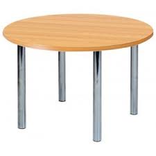 Get the best deals on adjustable height tables. Ronda Round Coffee Table 600mm Dia Top 4 Metal Legs