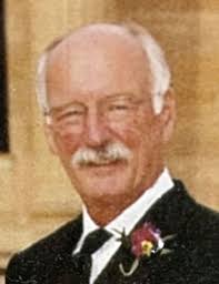 Kenneth Myer Obituary March 25, 2023