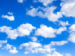 Imagens de Céu e nuvens sem royalties | DepositPhotos