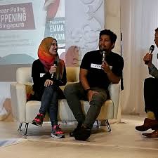 Most popular tracks for #aiman hakim&emma maembong. Sopeahjin Instagram Posts Gramho Com
