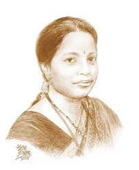 Ashok Dongre's Paintings, Portraits and Sketches