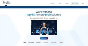 Hello fishes, anybody working for pro5.ai as a data analyst pr any other  roles. Please give details regarding the same and what should I out in the  month expected salary column in