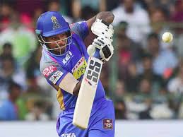 Rajasthan royals captain sanju samson sent teammate chris morris back for the final ball in a hotly debated move. Ipl 2018 I Believe I Am On Right Track Sanju Samson Cricket News Times Of India