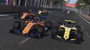 The many teams of f1 2019, what they expect of you, and which to choose. F1 2018 By Codemasters The Racefans Review Racefans