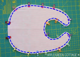 Nov 06, 2019 · easy free sewing patterns: Baby Bib Pattern Free Bib Pattern In 3 Sizes Applegreen Cottage