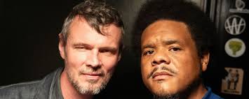 Clint Roberts Discusses, Premieres New Track, "Nero's Waltz"