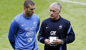 Aunque el primer tiempo comenzó igualado para ambas partes, los. Francia Vs Gales En Vivo Horarios Y Canales Tv Donde Ver El Partido Por El Amistoso Internacional Fecha Fifa Qedine