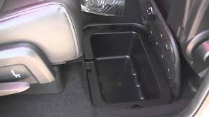 Shop furniture & more at target™. Hidden Compartments On Dodge Journey 2014 Sheboygan Wi Van Horn Youtube