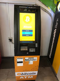 You can try using coinatmradar to see how easy and intuitive that is. My First Sighting Of A Bitcoin Atm Wollongong Australia Bitcoin