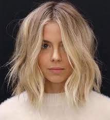 60 Fun And Flattering Medium Hairstyles For Women Medium Hair Styles Medium Length Hair Styles Short Hair Styles