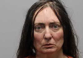 Daughter arrested, charged in mother's death in Bradley County