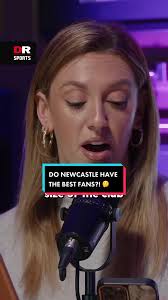 Abbie Stanley Newcastle