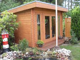 Gartenhaus Baugenehmigung In Nrw Wird Sie Benotigt Oder Nicht