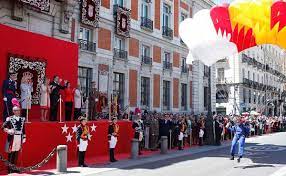 Check spelling or type a new query. Valdemorillo En La Celebracion Del Dia De La Comunidad De Madrid Valdemorillo En Vivo