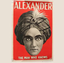 Collectible Magic Posters & Prints for sale