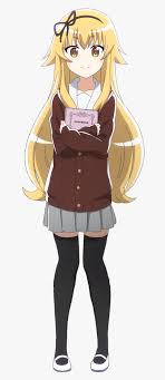Thumb Image Anime Character Transparent Background Hd Png Download Transparent Png Image Pngitem Png transparency creator examples click to use.