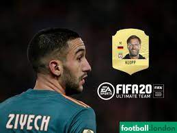 Are there any tricks to score goals from pass goals? Chelsea Fans Will Not Believe What Hakim Ziyech Has Done With His Fifa 20 Ultimate Team Football London