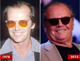 One of my favorite actors! Whether drama, comedy he can do it convincingly.  What do you think?