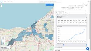 Map I Made An Interactive Geo Data Mapping Website That