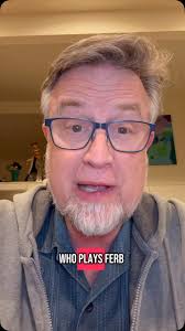 I just can’t stop. #ocd #storytelling #PhineasAndFerb #MiloMurphy’sLaw  #HamsterAndGretel #Disney #Doofenshmirtz