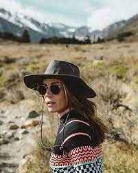 Best Ways To Wear A Boonie Hat Hat Fashion How To Wear Wearing A Hat Outfits With Hats