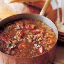 Lentil Sausage Soup Updated Recipes In 2020 Lentil Sausage Soup Sausage Soup Recipes